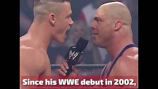 John Cena’s Net Worth is Money We Will Never See