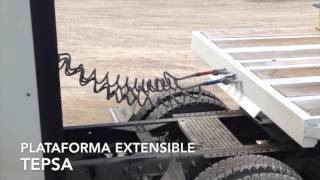 Plataforma Extensible