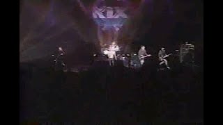 Kix - Live In Japan