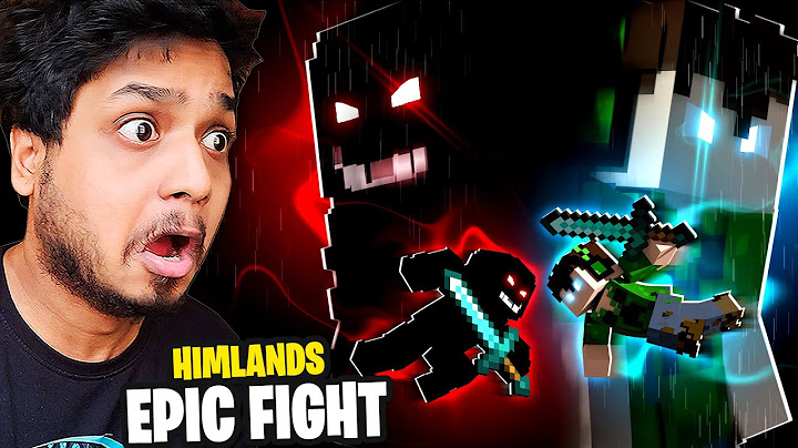 HIMLANDS HOGALALLA VS EZIO [Final PvP] - Minecraft Himlands - Day 88 - [S3 E24]