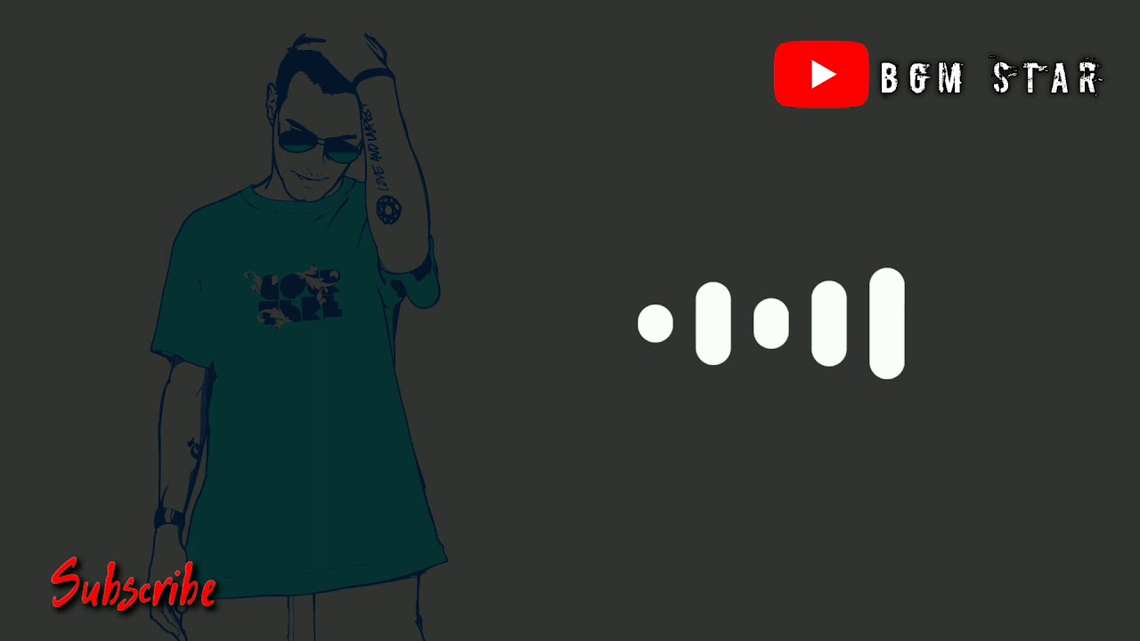 Alone part 2 BGM Ringtone // BGM STAR