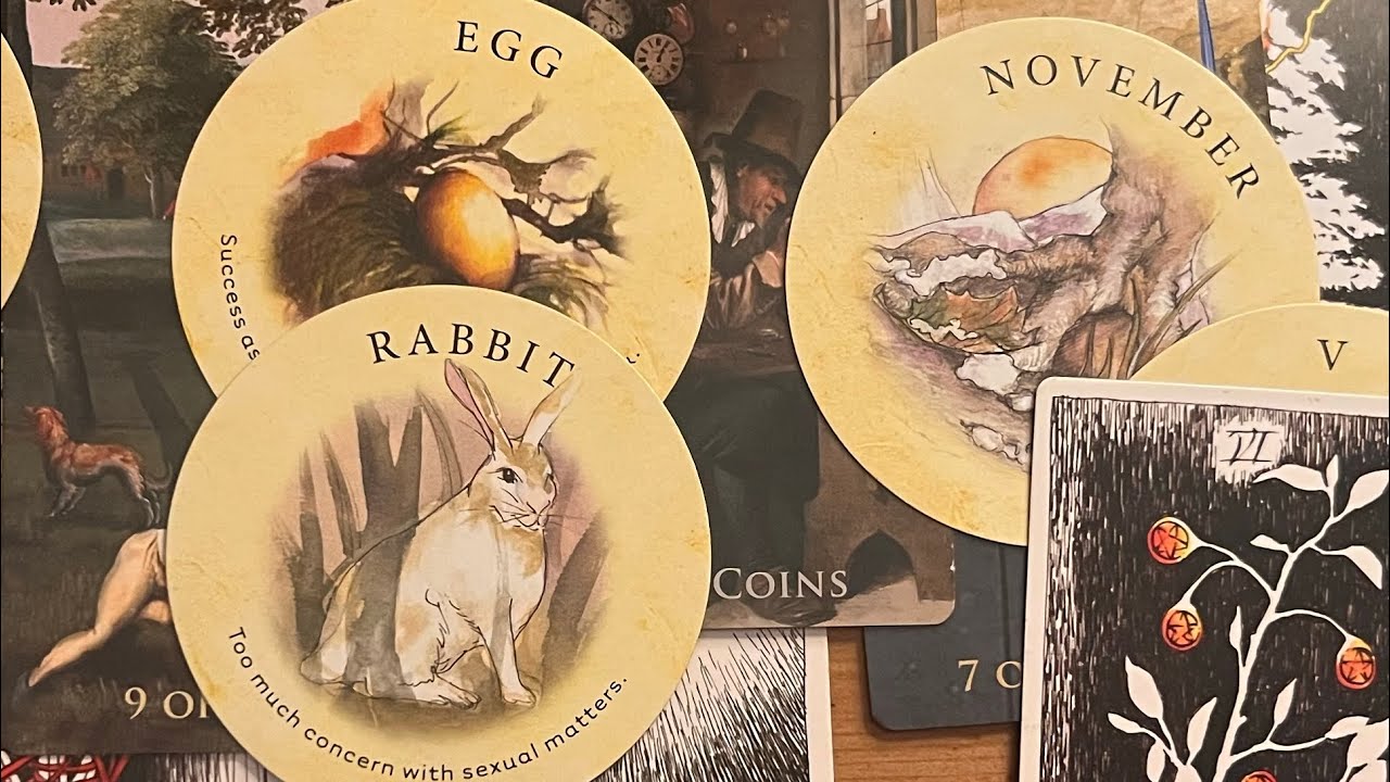 By Easter this will turn around for you!