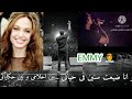 من غير قلب من غير حب صعب الدنيا فى يوم تتحب عشق السنين عموووووورى انا غيرت خلاص عنوانى