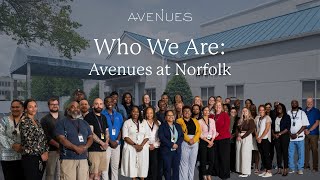 Addiction Rehab Facility Overview- Avenues Recovery Center at Norfolk