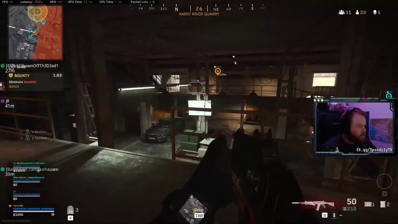 CoD quick fix YouTube