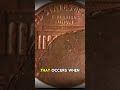 1979 Penny Cud Die Break Error Worth $1,020