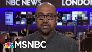 How United States Relations With Iran Got So Tense | Velshi & Ruhle | MSNBC