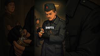 Stalin's darkest secret finally exposed #history #darkhistory #ww2