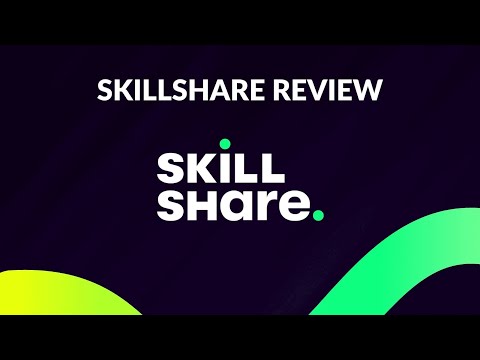 Skillshare Classes Unlimited Course Access