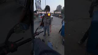 Rapido me aaj special customer mili 😍🔥 #rapido #rohit_vlogs288 #vlog #shorts #viral #motovlog