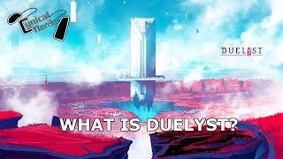 What is Duelyst