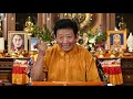 Authentic buddhist teachings in tibetan  bardo prayer  part 4  by lama choedak rinpoche