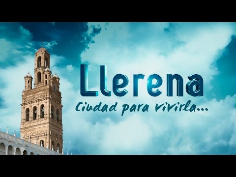 Llerena, ciudad para vivirla