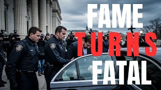 When Fame Turns Fatal: The Sean ‘Diddy’ Combs 2025 Trial Explained | Real Events in America