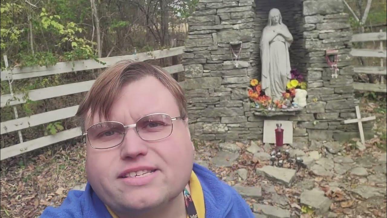 OUR LADY OF VALLEY HILL SPRINGFIELD KENTUCKY YouTube