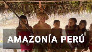 Tour Amazonas de Perú desde Iquitos con Civitatis Todo Incluído