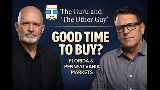 What’s REALLY Happening in Today’s Real Estate Market”