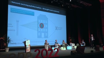 Vertical & Indoor Location: Overcoming the 3D positioning challenges in dense urban areas and cities