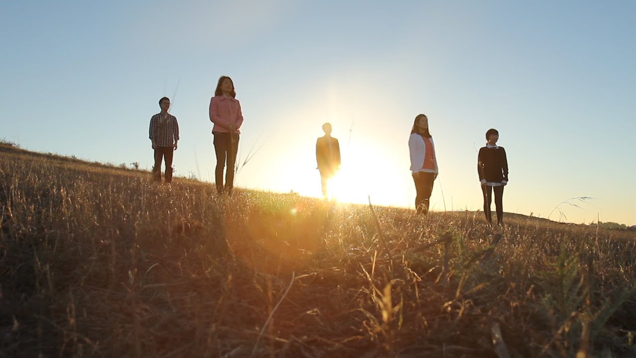 어제의 축복, 내일의 사명 MV (베델한인교회 2014년 Theme Song)