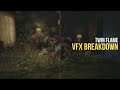 Twin Flame VFX BREAKDOWN | Music Video Visual Effects by GETVFX STUDIOS