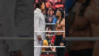 Roman Reigns Vs Great Khali Who Will Win ? #shorts