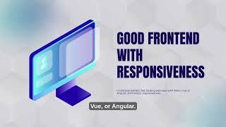 Web, App & Backend Experts at Your Fingertips