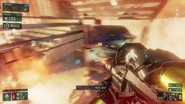 (EPILEPSY WARNING) Killing Floor 2: Crazy Glitch