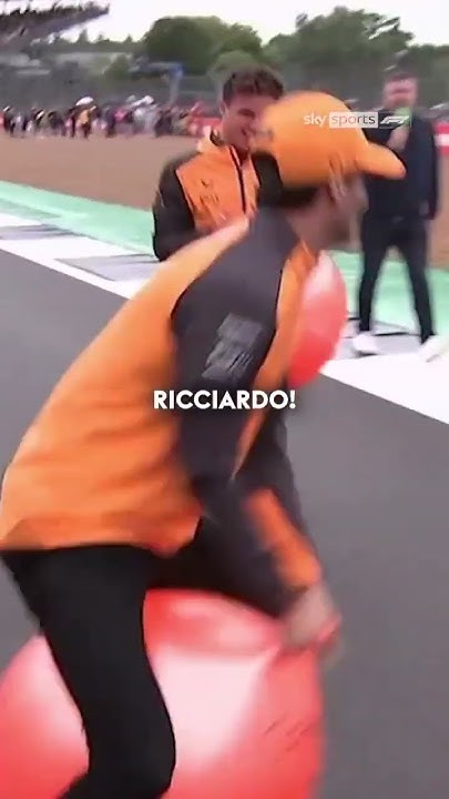 Wait for the replay 😂