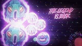 The Blob.io Legend Is Back !! ( JEROX UPDATE )