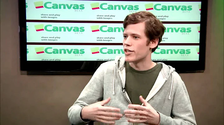 (Founder Stories) Christopher Poole On Keeping Kid...