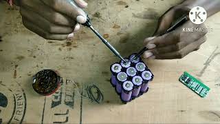 homemade 12 volt 20 amp battery #how to make a 12 volt battery ?12 वोल्ट की बैटरी कैसे बनाएं। ?