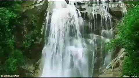 أواخر سورة الدخان للقارئ رشيد العطران . قراءة خاشعة ، وهادئة.