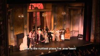 Don Pasquale- full opera with subtitles