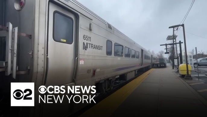 Commuters React To Approved Nj Transit Fare Hike