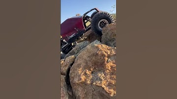 Redcat Everest 10 Thanks for watching. Enjoy ! #rccrawler #redcat #prolineracing