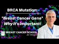 BRCA Genetic Testing: What to Know & Why Its Important