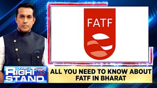 FATF India News | A Team Of FATF Will Visit India To Review Anti-Money Laundering Laws | News18