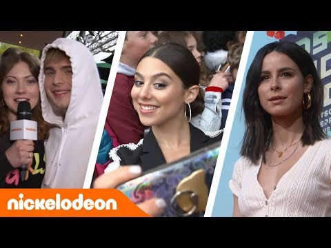 KCA | Starpower auf dem Orange Carpet | Nickelodeon Deutschland - KCA | Starpower auf dem Orange Carpet | Nickelodeon Deutschland