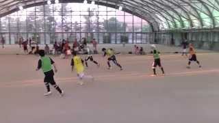 はりまドームフットサル2015053105