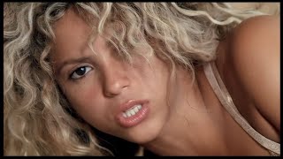 Shakira ft. Alejandro Sanz - La Tortura (Ai HD)