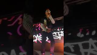 SFERA EBBASTA LIVE CATANIA NOTTI