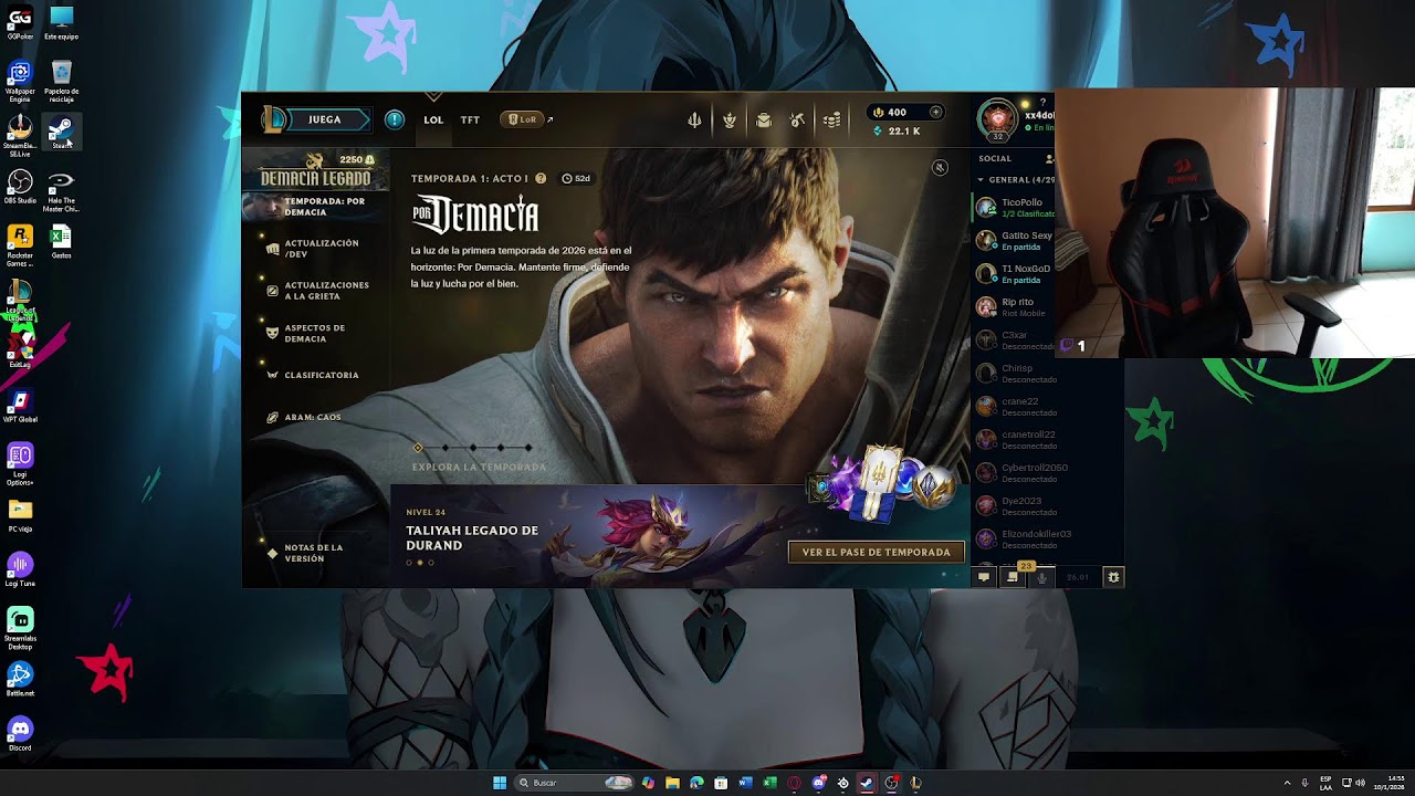 7/365 Mr Fofo en Gaming CR - 15