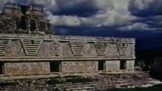Journeys From Beyond Earth UFO documentary from the 1970's