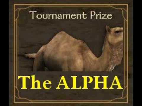 How to get the BEST Camel in Bannerlord (3 simple steps)