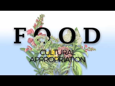 How to Avoid Cultural Appropriation in Food