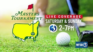 Eyewitness News Extra: Masters opening, gas prices, education funding