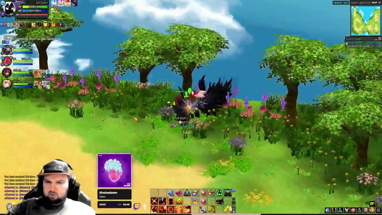 EastMile Act 9 Grind go to C90 vol. 3