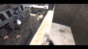 Crossfire Promod Jump