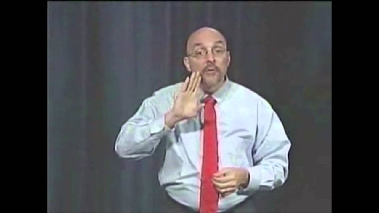 How To Sign Animal Shelter In Asl