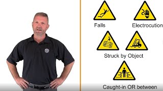 OSHA and Focus Four